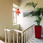 1850 Kemalpasa Bed & Breakfast