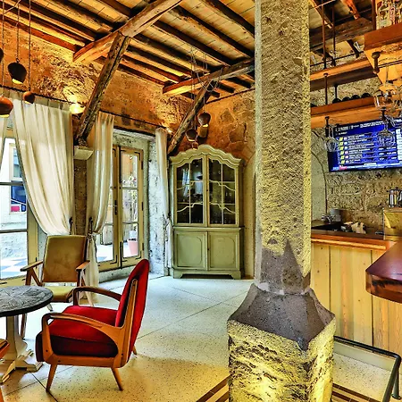 Frühstückspension 1850 Kemalpasa Alaçatı