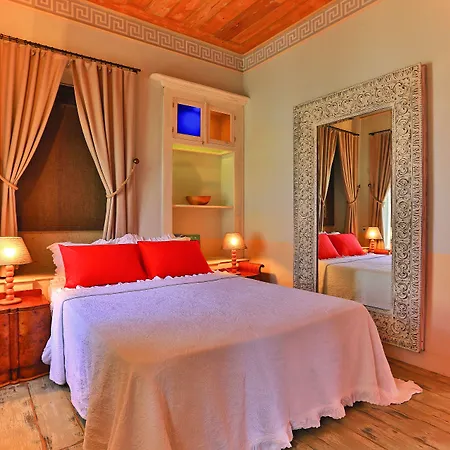 Frühstückspension 1850 Kemalpasa