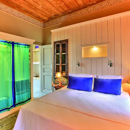 1850 Kemalpasa Frühstückspension