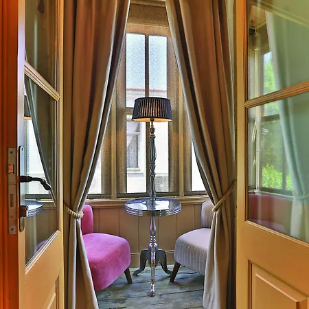 1850 Kemalpasa Bed and breakfast 2*
