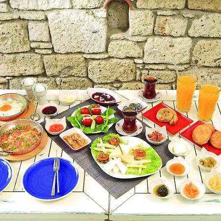 1850 Kemalpasa Frühstückspension Alaçatı