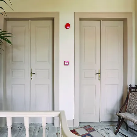 Frühstückspension 1850 Kemalpasa Alaçatı