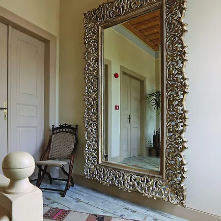 1850 Kemalpasa 2* Alaçatı