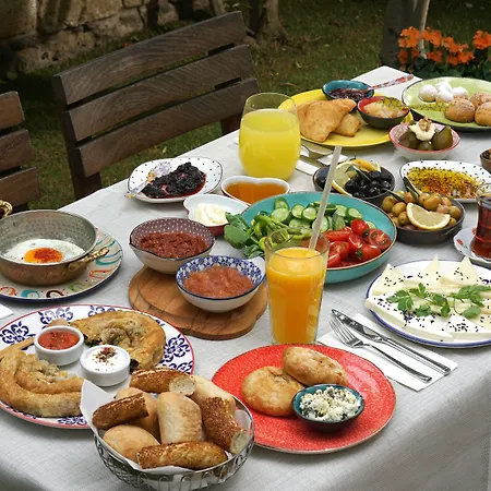 1850 Kemalpasa 2* Alaçatı