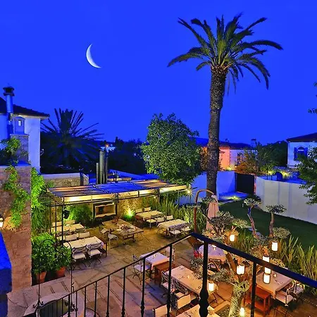 1850 Kemalpasa Frühstückspension Alaçatı