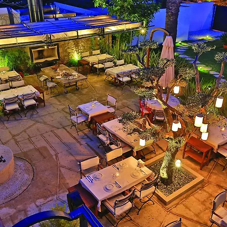 1850 Kemalpasa Frühstückspension Alaçatı