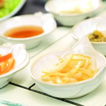 1850 Kemalpasa 2* Alaçatı