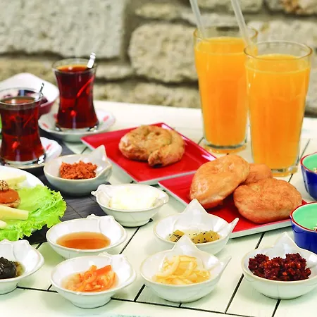 1850 Kemalpasa 2* Alaçatı