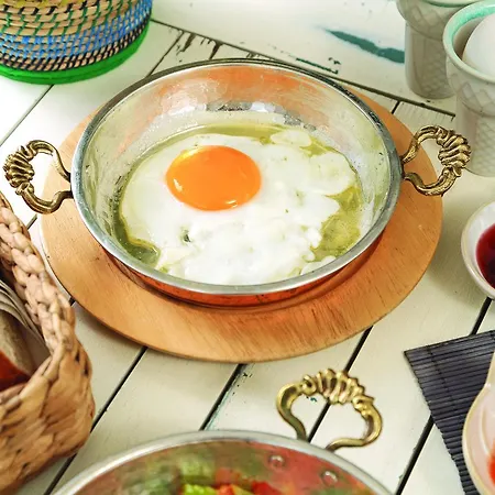 Bed and breakfast 1850 Kemalpasa 2*