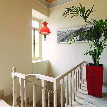 1850 Kemalpasa Bed and breakfast