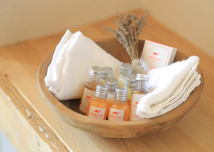 Bed & Breakfast 1850 Kemalpasa