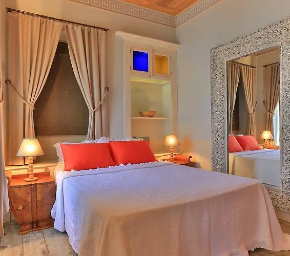 1850 Kemalpasa Alaçatı