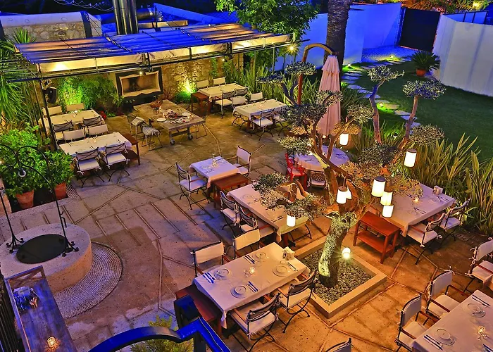 1850 Kemalpasa Bed & Breakfast Alaçatı