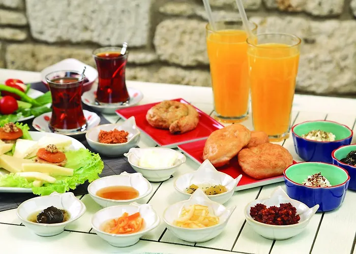 1850 Kemalpasa 2* Alaçatı