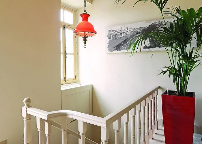 1850 Kemalpasa Bed & Breakfast