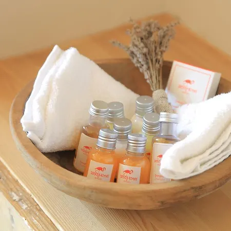 住宿加早餐酒店 1850 Kemalpasa