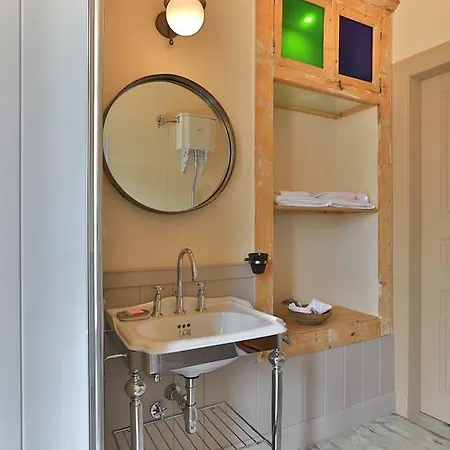 住宿加早餐酒店 1850 Kemalpasa 2*