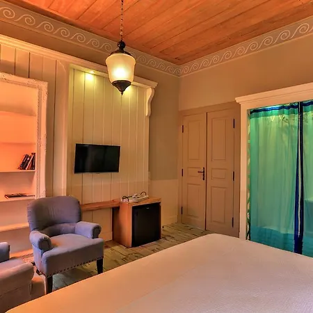 1850 Kemalpasa 住宿加早餐酒店