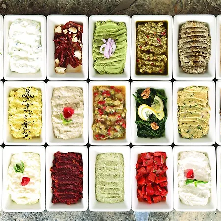 住宿加早餐酒店 1850 Kemalpasa 2*