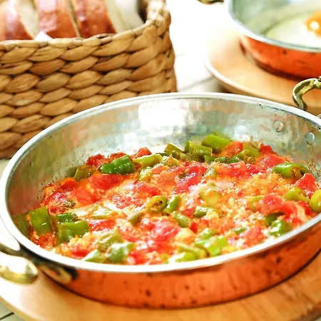 住宿加早餐酒店 1850 Kemalpasa