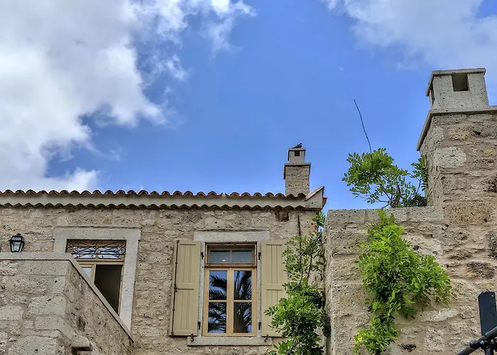 1850 Kemalpasa Oda ve Kahvaltı