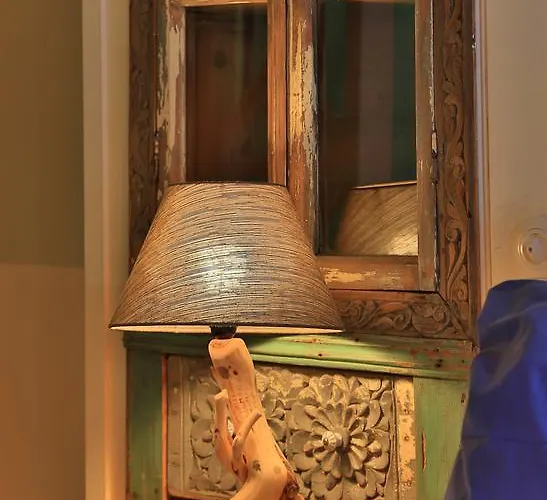 Oda ve Kahvaltı 1850 Kemalpasa