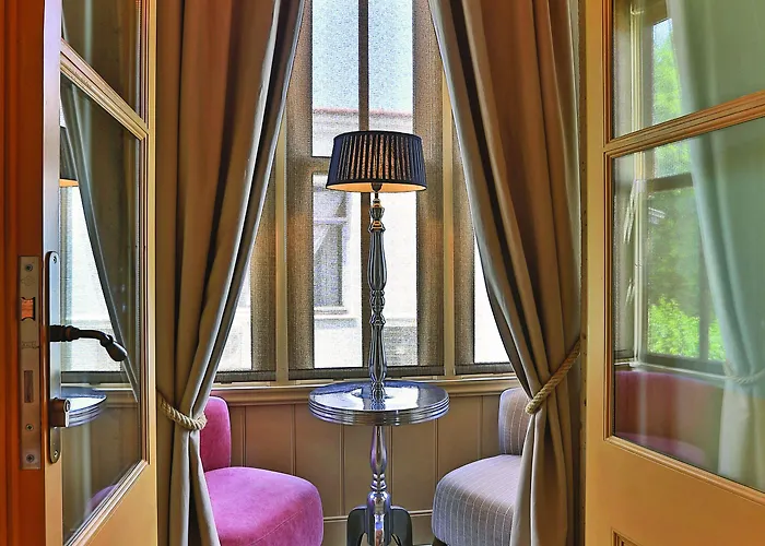 1850 Kemalpasa Oda ve Kahvaltı 2*