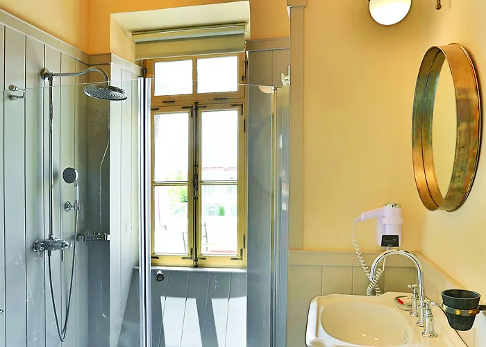 1850 Kemalpasa Oda ve Kahvaltı Alaçatı