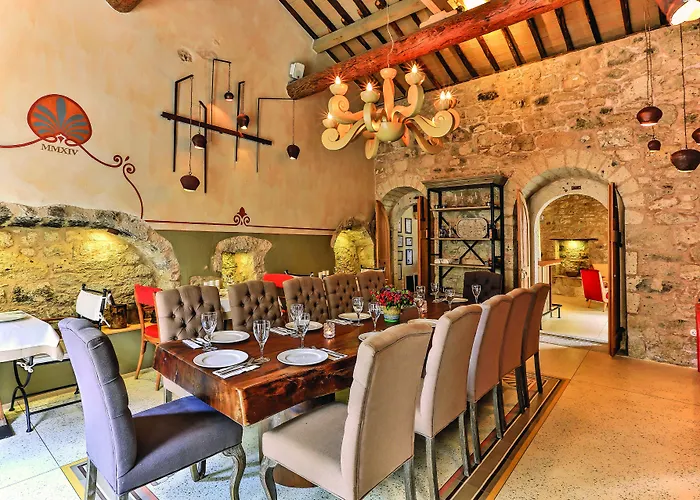 Oda ve Kahvaltı 1850 Kemalpasa 2*