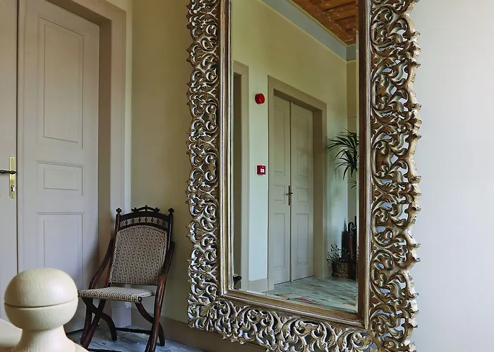 1850 Kemalpasa 2* Alaçatı