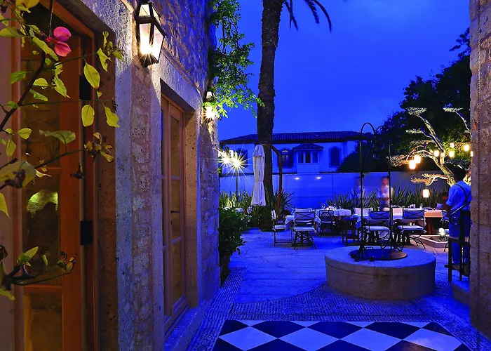 Oda ve Kahvaltı 1850 Kemalpasa