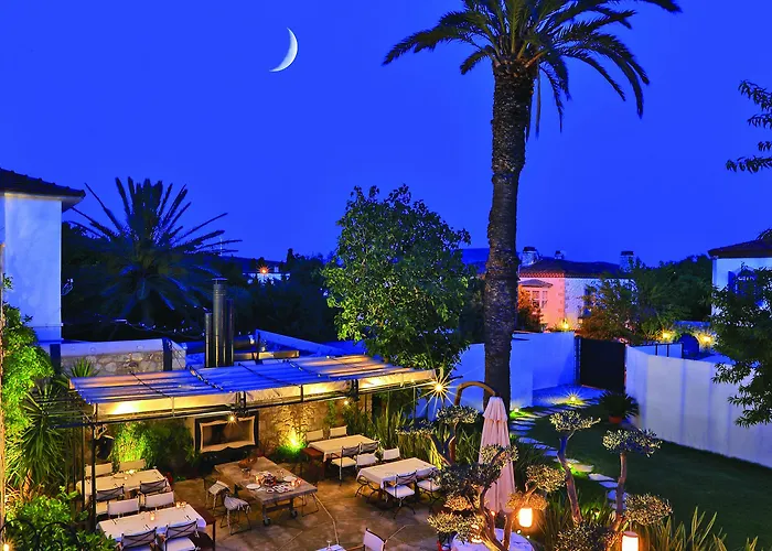 1850 Kemalpasa Oda ve Kahvaltı