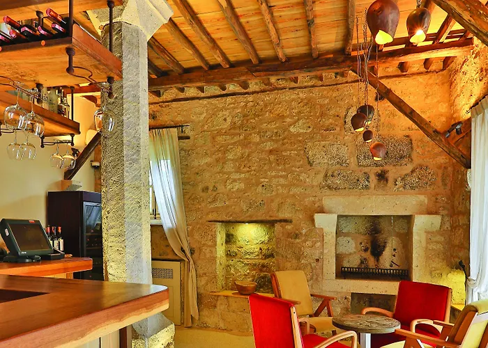 1850 Kemalpasa Oda ve Kahvaltı 2*