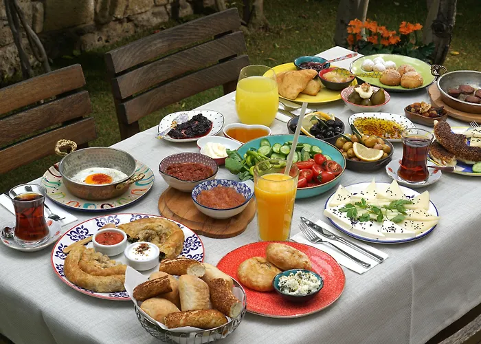 1850 Kemalpasa 2* Alaçatı