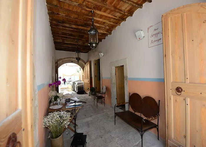 1850 Kemalpasa Oda ve Kahvaltı Alaçatı