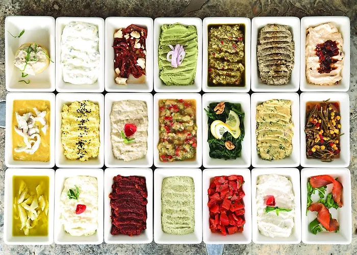 Oda ve Kahvaltı 1850 Kemalpasa 2*